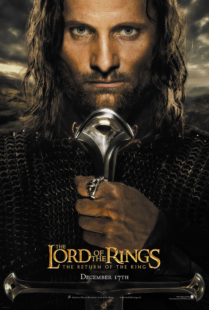 lord of the rings